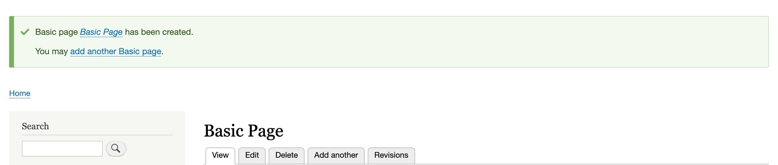 Add Another Drupal Module