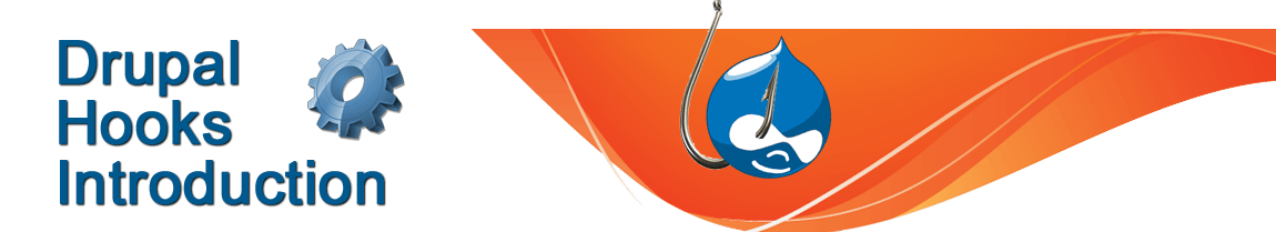 How to use Drupal hooks