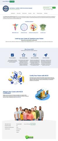 National Career Certification Board