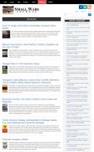 Small Wars Journal